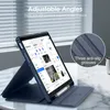 Fintie Hülle mit Stifthalter für Lenovo Idea Tab 11 Zoll Produktbild-Vorschau 3