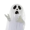 HOMCOM, juego de 3 adornos de Halloween: estacas con forma Vista previa de la imagen del producto 9