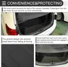 Cache-Bagages Pour Audi Q5 2009-2018 Étagère De Coffre Voir les images du produit 2