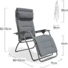Lafuma Relaxsessel Futura, Be Comfort®, klappbarer Produktbild-Vorschau 7