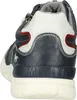 MUSTANG Schnuerhalbschuh Schuhe Herren blau 42 Produktbild-Vorschau 31