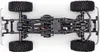 Traxxas TRX-4M Chevrolet K10 1979 1:18 RTR schwarz Produktbild-Vorschau 5