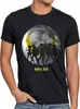 style3 Sailor Senshi T-Shirt Herren mond mondstein luna Produktbild-Vorschau 1