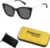 Polaroid Sonnenbrille PLD 4144/S/X 807/M9 Podgląd zdjęcia produktu 3