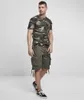 Brandit T-Shirt, Farbe: Woodland, Größe: XL Produktbild-Vorschau 30