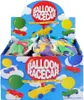 Luftballon Auto Rennen Ballonautos, ideale Partygeschenke Produktbild-Vorschau 2