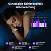Smart Fitness Tracker ohne Display (KI-Analyse) | 60 Tage Produktbild-Vorschau 3