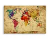 Favolosa carta da parati su tela 100x70 cm XXL stampa Anteprima dell’immagine prodotto 3