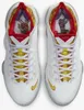 Nike Calzado Flintstone X LeBron 19 Low, DQ8344100 Vista previa de la imagen del producto 5