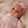 Baby Born Real, Poppen, Vrouwen, 3 jaar, Jongen/Meisje, 430 Productafbeelding-voorbeeld 9