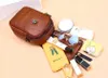 Piccola borsa in pelle - lavorazione di alta qualità - Anteprima dell’immagine prodotto 11