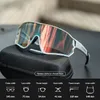 ROCKBROS Fahrradbrillen Sonnenbrille Polarisierte UV400 Produktbild-Vorschau 4