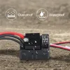 Vodotěsný kartáčovaný 1060 60A ESC pro Monster Touring RC Náhled obrázku produktu 6
