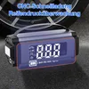 7-in-1 Starthilfe Powerbank mit Kompressor 150PSI, 8000mAh Produktbild-Vorschau 3
