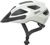 Casco da bici Abus Macator Pearl White L Anteprima dell’immagine prodotto 7