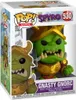 Spyro - Gnasty Gnorc 530 - Funko Pop! - Vinyl Figur Produktbild-Vorschau 1