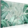 Italienischer Leinwand Leinwandbild - Exotic Trip (1 Part) Produktbild-Vorschau 1