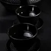 Lumaland Tee Set 8-teilig - 1,4 Liter Gusseiserne Teekanne Produktbild-Vorschau 21