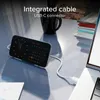 SBS Kabellose Ladestation Qi2, MagSafe-kompatibel mit Produktbild-Vorschau 8