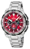 Orologio Festina F20724-5 argento Anteprima dell’immagine prodotto 1