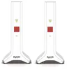 Mesh Set 4200, Rot, Weiß, 2x2/4x4, Netzwerk-Repeater, Produktbild-Vorschau 19