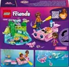 LEGO Friends Axolotl-Abenteuerboot - inkl. 2 Mini Puppen, 2 Produktbild-Vorschau 9