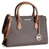 Borsa A Tracolla Del Marchio Michael Kors Del Modello Md Cz Anteprima dell’immagine prodotto 6