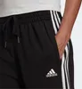 Adidas Hosen Essentials Studio Lounge 3STRIPES, HD4306, Produktbild-Vorschau 5