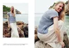 Lana Grossa LINEA PURA No. 15 (Strickmagazin)   Produktbild-Vorschau 6