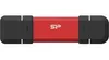 Silicon Power DS72 USB-Stick 500 GB USB Typ-A / USB Typ-C Produktbild-Vorschau 3