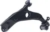 RIDEX 273C1230 Querlenker Vorne Links Unten für MAZDA CX-5 Produktbild-Vorschau 2