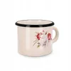 Kuketo | Emaille-Becher 0,5 l – Turistische Tasse – Kleiner Produktbild-Vorschau 2