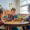 LEGO Harry Potter Qualität für Quidditch & Fortescues Produktbild-Vorschau 2