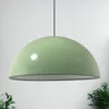 Pendelleuchte I Lipeo I Wohnzimmer, Ø40 cm Hängelampe, Produktbild-Vorschau 1