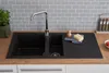 Respekta Alineo, Aufsatzwanne, Rechteckig, Naturstein, Produktbild-Vorschau 9