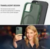 Pouzdro na mobilní telefon pro iPhone 15 Pouzdro MagSafe Náhled obrázku produktu 6