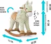 Pony a pois grigi Anteprima dell’immagine prodotto 6