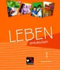 Leben entdecken 1. Hessen Náhľad obrázku produktu 1
