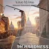 VIVO T2 Pro - Tvrzené sklo 9H - Vysoce kvalitní 3D ochrana Náhled obrázku produktu 3