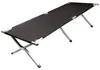 LUARO opvouwbaar campingbed voor kano, zwart, 150 kg Productafbeelding-voorbeeld 7