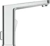 Ideal Standard Waschtischarmatur Tonic II hoher Auslauf, Produktbild-Vorschau 2