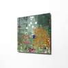 Wallity, 2296- GLS1648, Bunt, Leinwandbilder, 40 x 40 cm, Produktbild-Vorschau 4