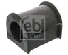 2X Febi Bilstein Stabilisatorlager Gummilager Lagerung 50Mm Produktbild-Vorschau 3