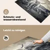 KitchenYeah© Herdabdeckplatte Schottischer Hochländer - Produktbild-Vorschau 4