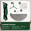 17 iRobot Combo Y0112 Náhradné diely Bočná kefa Filter Náhľad obrázku produktu 7