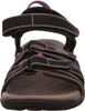 scarpe Teva Tirra 4266BKGY Anteprima dell’immagine prodotto 42