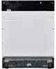 Telefunken Geschirrspüler 60 cm vollintegrierbar | Einbau Produktbild-Vorschau 11