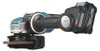 Makita GA041GZ, 8500 ot/min, 12,5 cm, Baterie, 5,3 kg Náhled obrázku produktu 15