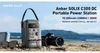 Anker Solix C300 DC, Lithium Iron Phosphate (lifepo4), Náhľad obrázku produktu 24