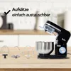Küchenmaschine – Küchenmixer – Produktbild-Vorschau 8